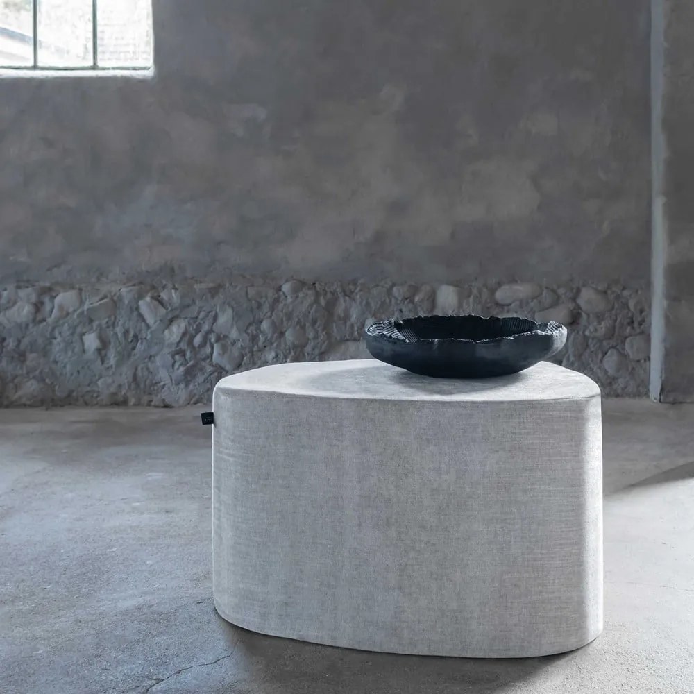 Poligyanta dekoratív tál ø 35 cm Patch Bowl – Mette Ditmer Denmark