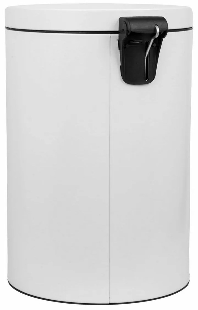 Alda Freedom Fresh 20 l pedálos szemetes, fehér, 20 l