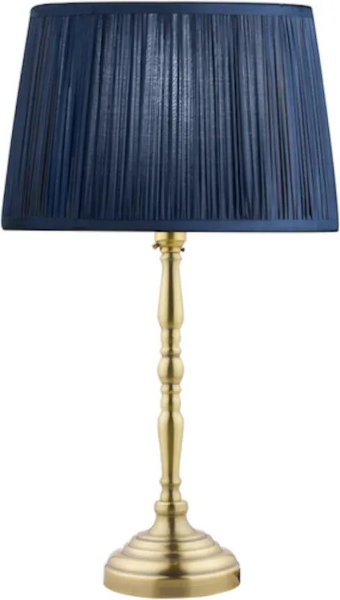 Laura Ashley Corey 3569671-Q Asztali lámpa IP20