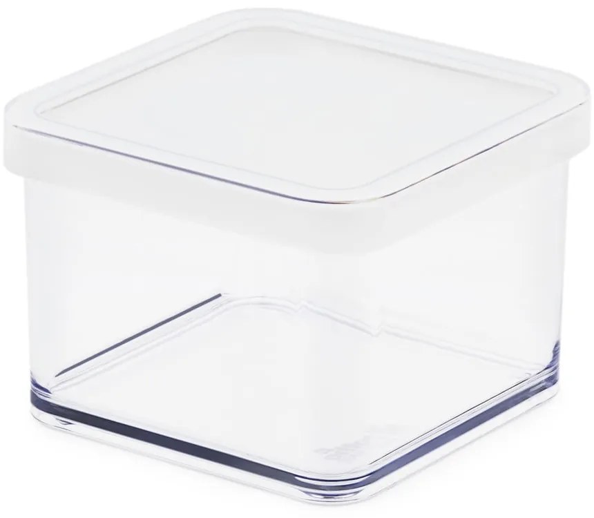 Élelmiszertartó doboz 0,5 l Loft - Rotho