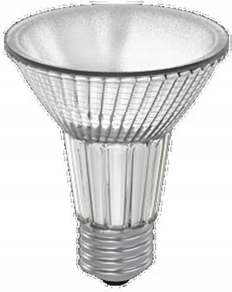 Nbb HI-SPOT80 240V 75W Flood E27 PAR25 2800K 358222015