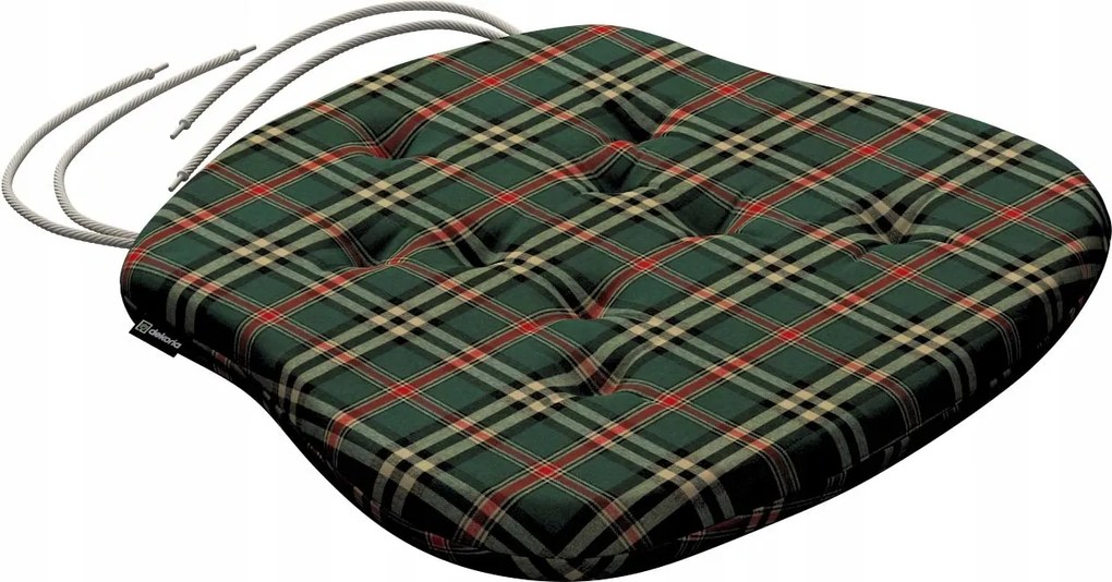 Dekoria Székpárna Filip zöld