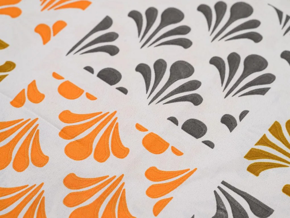 Mikroszatén ágyneműhuzat ARVICO, színes Ágyneműhuzat mérete: 70 x 90 cm | 140 x 200 cm