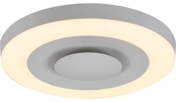 Rabalux - LED RGB Dimmelhető mennyezeti lámpa LED/40W/230V + távirányító 3000-6000K