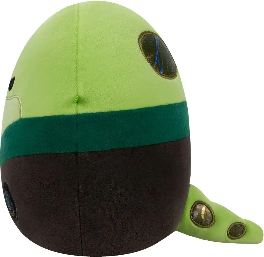 Plüssjáték Harry Potter Slytherin – SQUISHMALLOWS