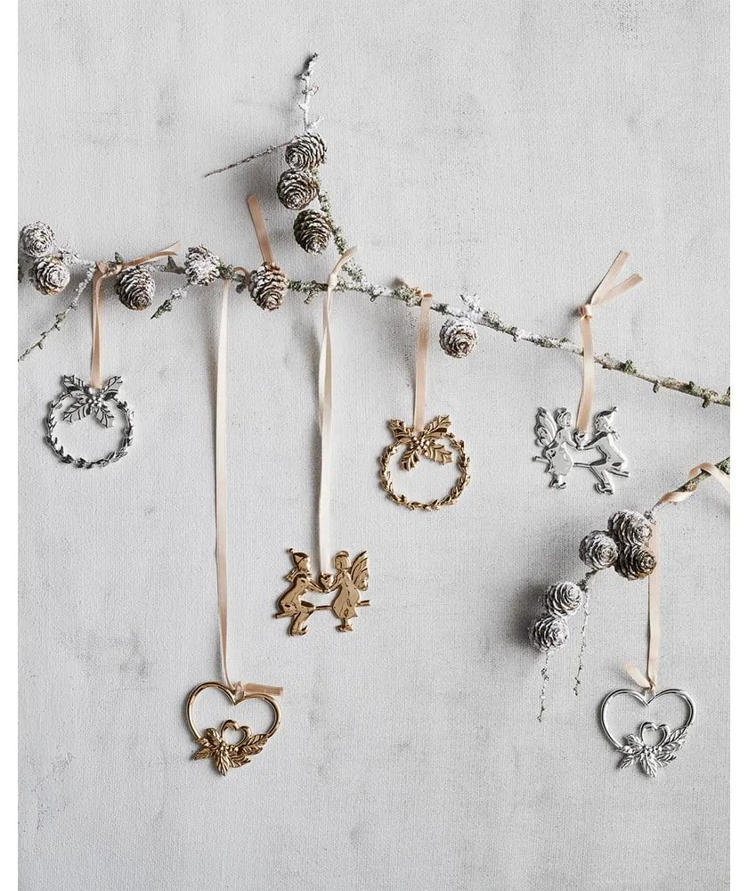 Karácsonyfadísz Holly – Rosendahl