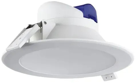 LED beépíthető lámpa Aigostar E5 Downlight 10W hideg fehér (furat:95mm)