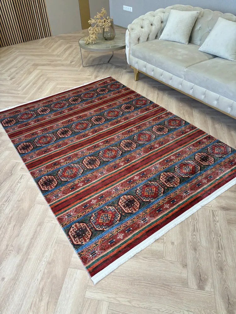 Velvet PS1047V1 színes szőnyeg 80x150 cm