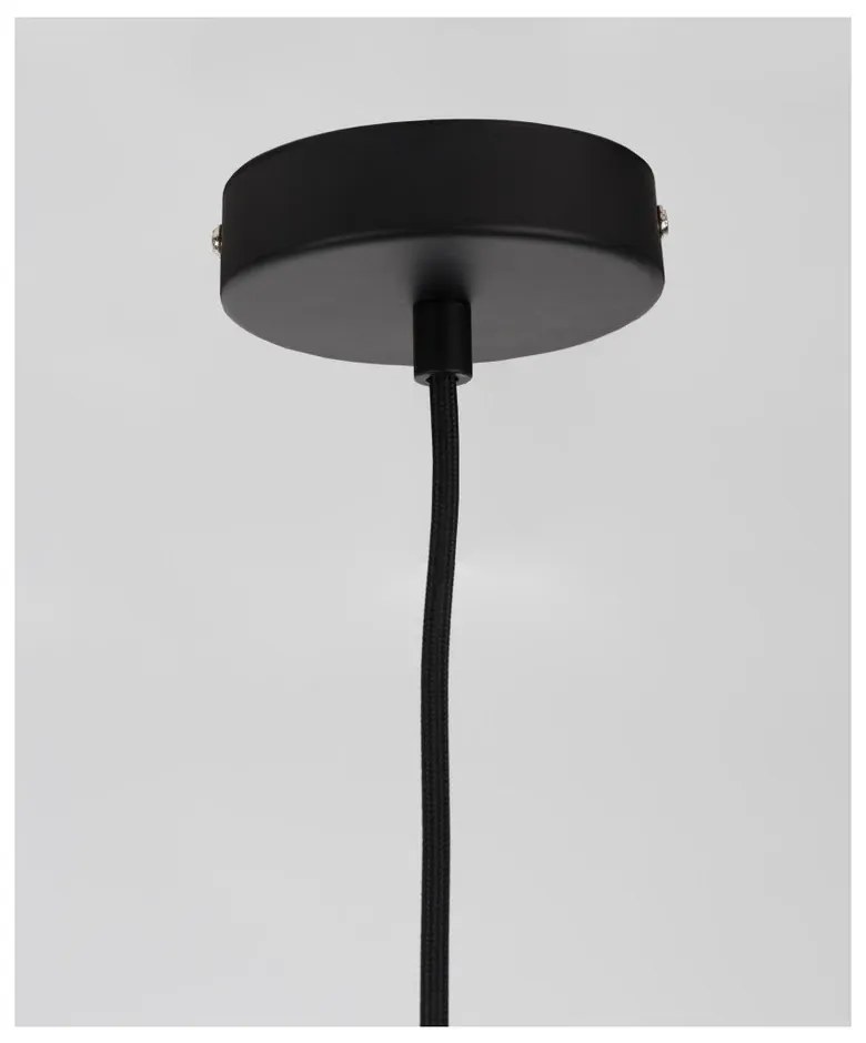 Pendant szürke függőlámpa - Zuiver