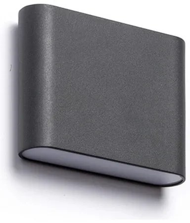 RED-Design Rendl-R12012- LED Kültéri fali lámpa CHOIX 2xLED/3W/230V IP54