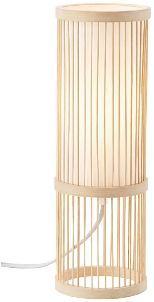 Brilliant NORI 92769/09 Asztali lámpa 1x40W/E27 IP20