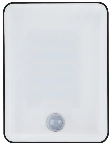 Ledvance - LED Kültéri reflektor érzékelővel FLOODLIGHT LED/20W/230V IP65