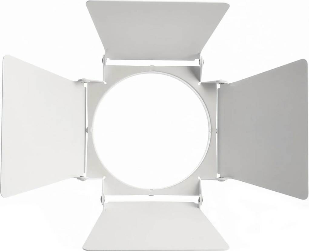 Light Impressions Deko-Light ernyő Lucea 30-hoz, fehér 930677