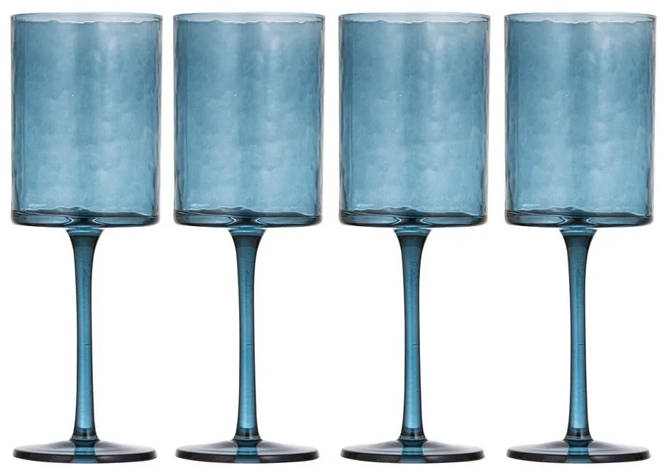 Borospohár szett 4 db-os 380 ml Flynn – Ladelle