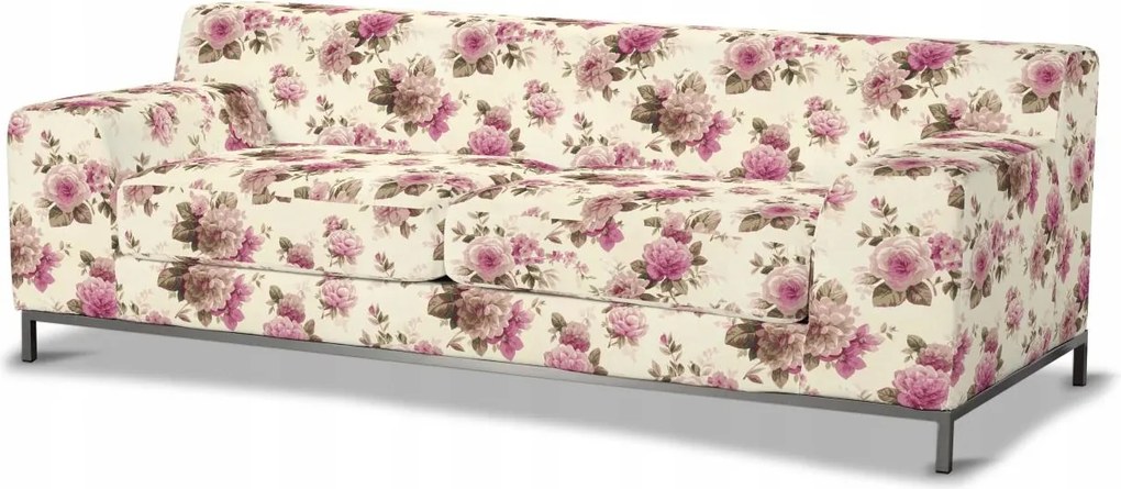 Dekoria Kramfors 3 személyes kanapé huzat Ikea