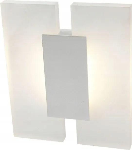 Jacob MB1070S fali lámpa Italux