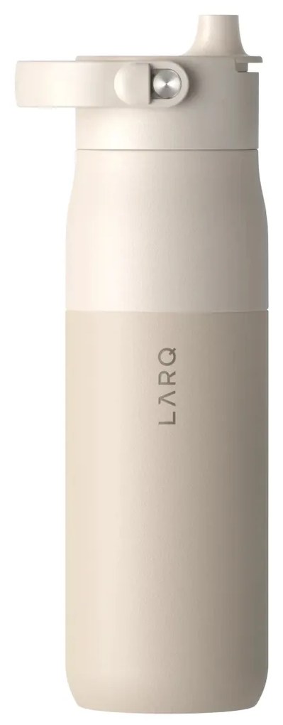 PureVis 2 Mojave Dune antibakteriális flakon 680ml - LARQ