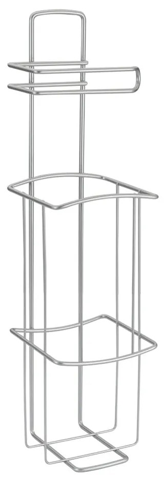 Onda WC-papír tartó - Metaltex