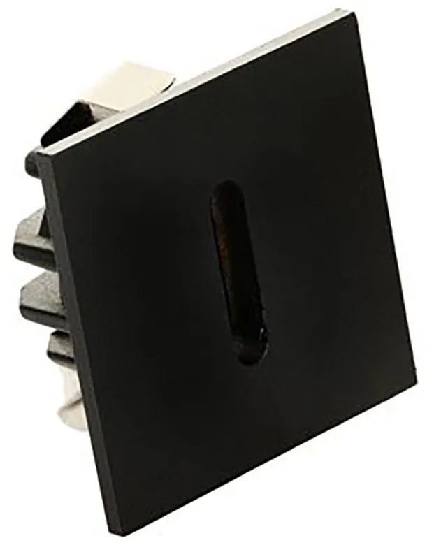 Atrium LED falba süllyeszthető lámpa