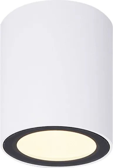 SMD LED AHTI SPOT0182SLL Felületi spotlámpa 1x/GU10 IP44