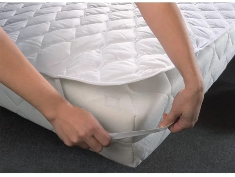 EMI gyermek matracvédő, 60x120 cm