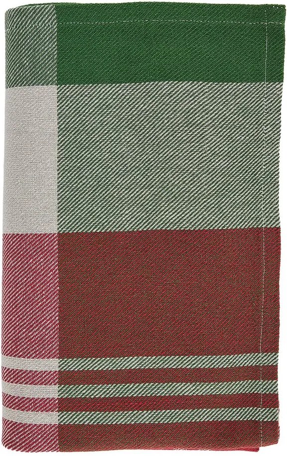 HIGHLANDS pamut konyharuha 50x67 cm