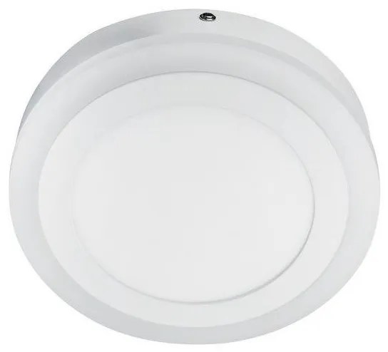 Ledvance - LED RGB dimmelhető mennyezeti lámpa LED/19W/230V + távirányító