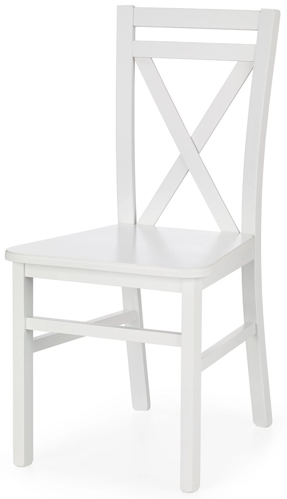 Étkezőszék Delmar 2 (fehér). 796159