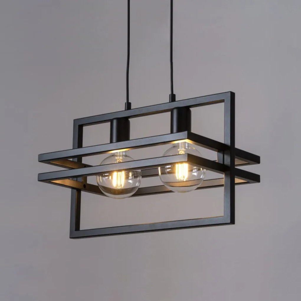 Sigma Lighting Merci 32391 Függőlámpa 2x15W/E27 IP20