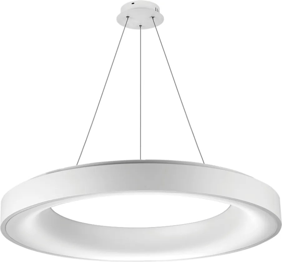AZZARDO 3448 SOVANA Modern Led Függesztett Lámpa LED IP20