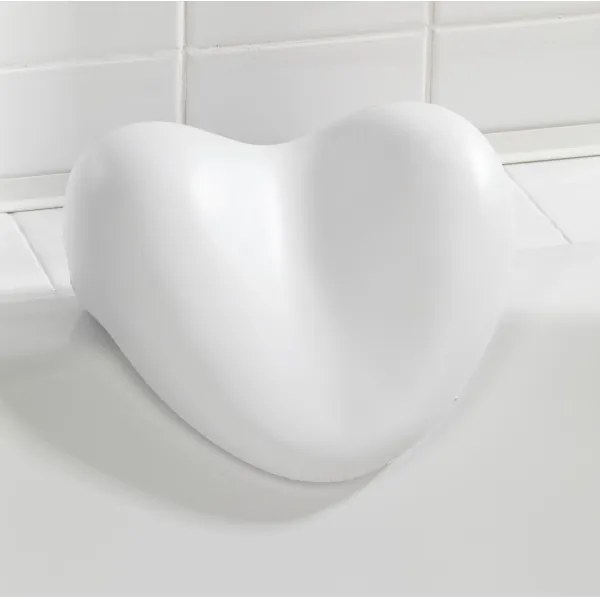 WENKO 18936100-Párna TROPIC 25x20,5 cm fehér