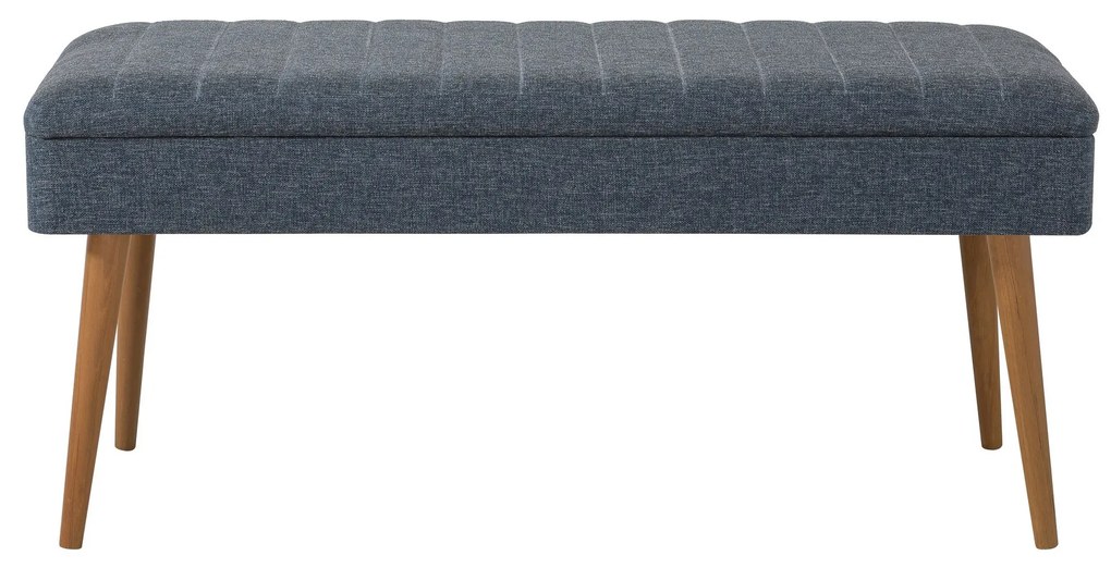 Előszoba Maluxe Pebble (szonoma tölgy + sötétkék). 1089061