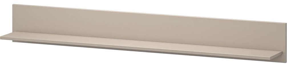 Fali polc Karankas (taupe) . 1116959