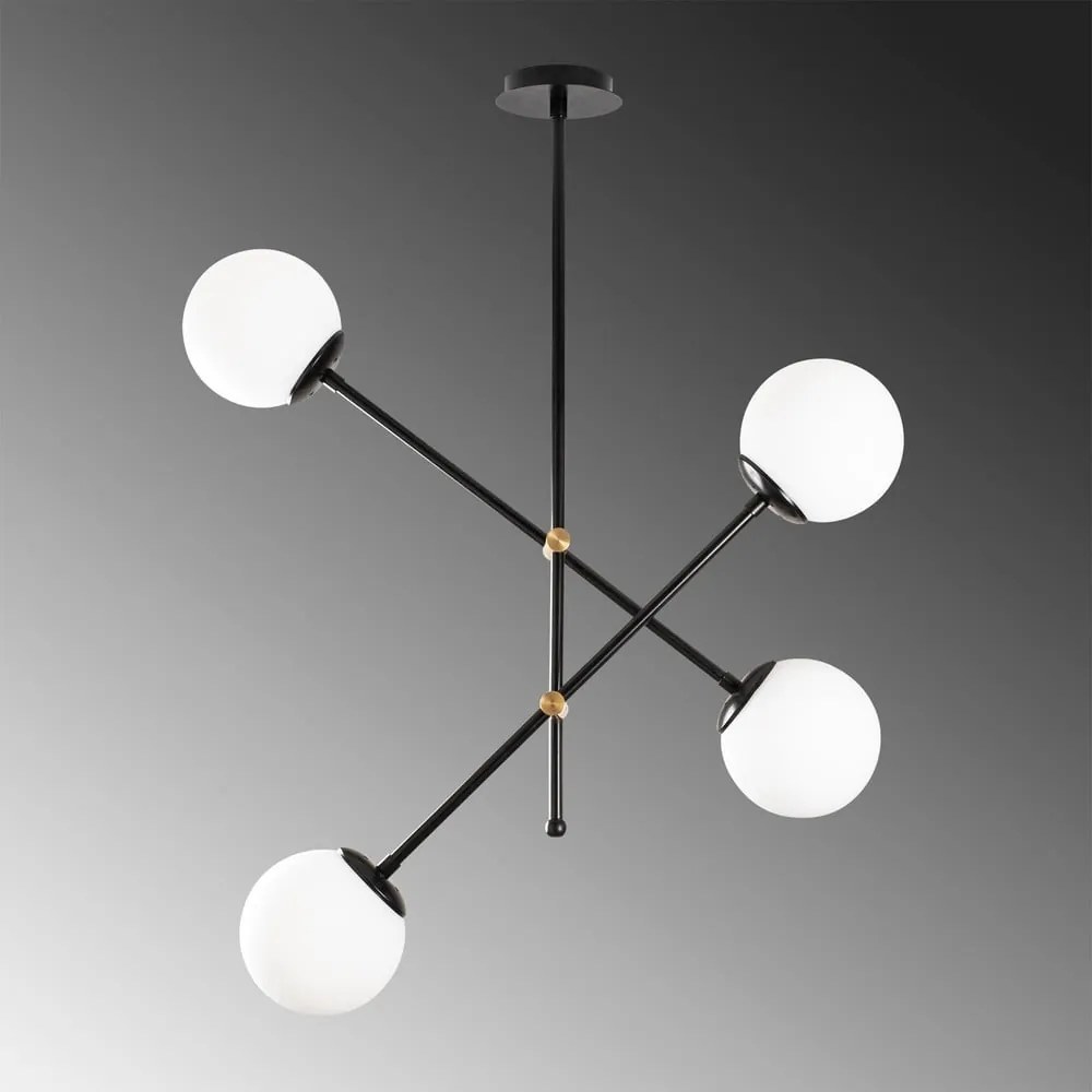 Best fekete függőlámpa - Opviq lights