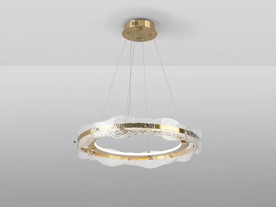 Függeszték Arany LIRA SCHULLER 294683D