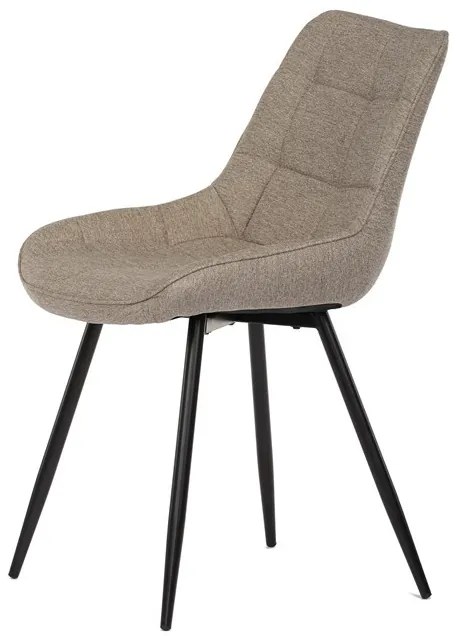 Bézs Szövet Étkezőszék. CT-395 CRM2