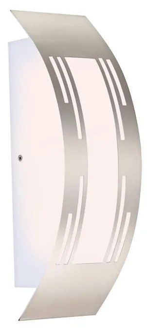 Globo Globo 320940 - Kültéri fali lámpa CORNUS 1xE27/20W/230V GL2853