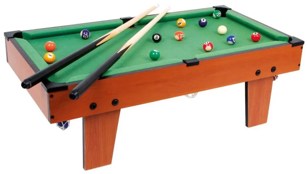 Small Foot - Asztali biliárd