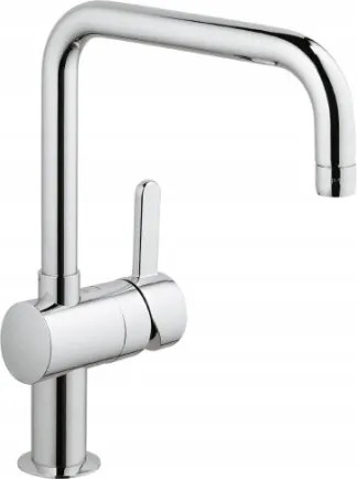 Grohe Flair Mosogató Csaptelep 32455001 Forgatható konyhai csaptelep