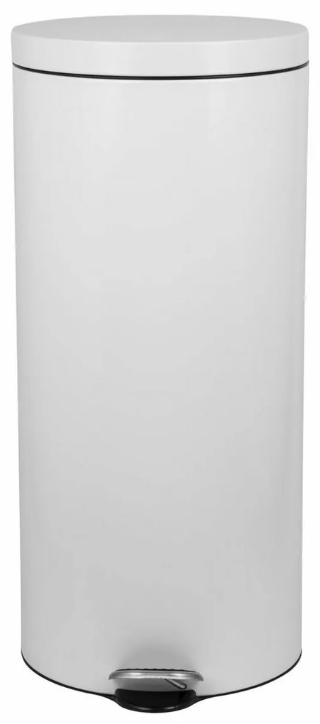Alda pedálos kuka Freedom Fresh 30 l, fehér, 30 l