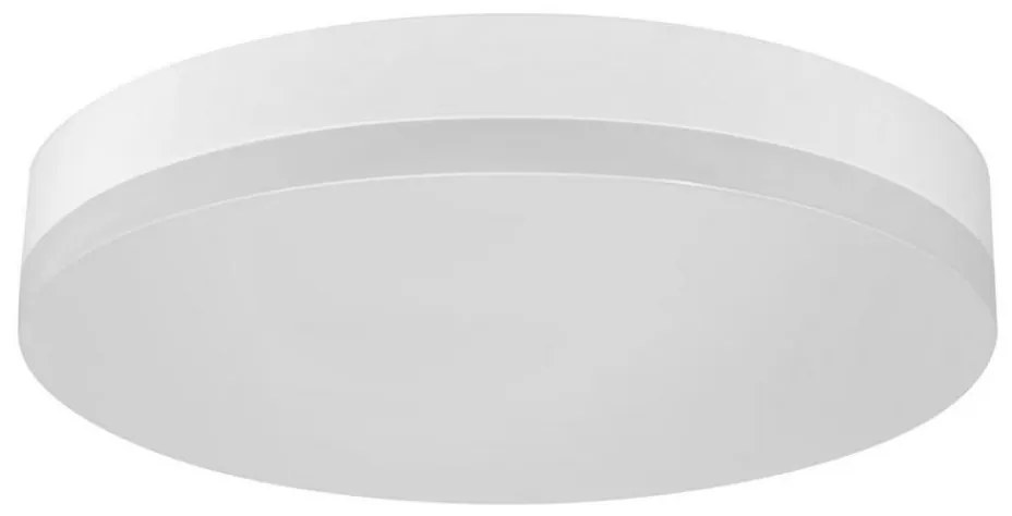 LED Fürdőszobai mennyezeti lámpa SMART-S LED/18W/230V IP44