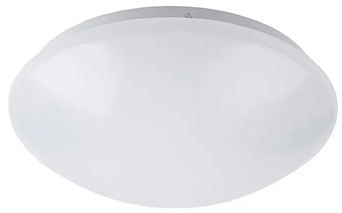 Rabalux 3437 - LED Fürdőszobai mennyezeti lámpa LUCAS LED/12W/230V