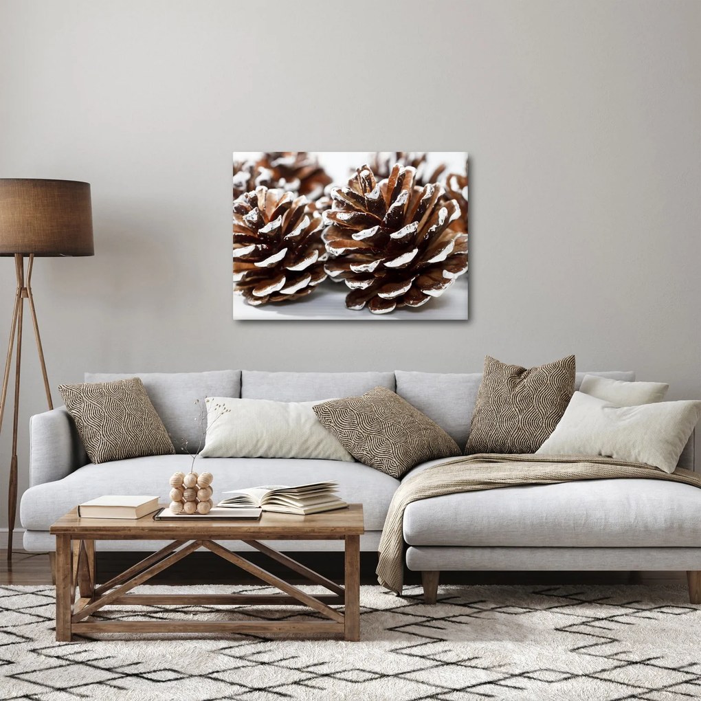 Kép - Fánkok (70x50 cm)