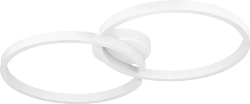 EGLO 900954 AMANDOLO Modern LED Mennyezeti Lámpa Fehér LED IP20