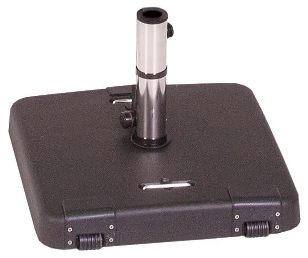 Luxe beton napernyőtartó - Madison