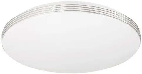 RÁBALUX 71175 OSCAR2 Ufo Lámpa Fehér IP20