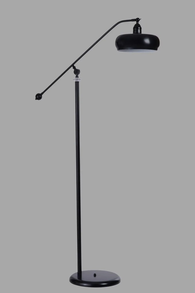 Fém állólámpa, Ø25 cm – TR534LUN5552