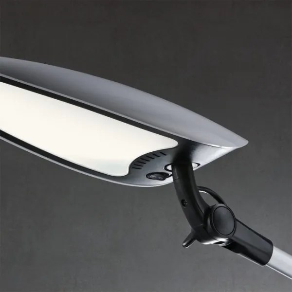 Redo 01-1036 - LED Asztali lámpa KEPLER VEIOZA LED/6.5W/230V