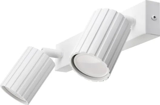 Brilagi - Spotlámpa CRISPINA 2xGU10/10W/230V fehér