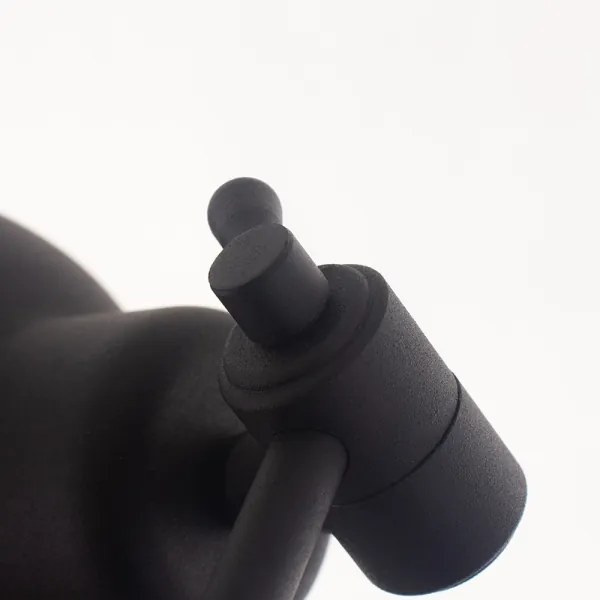 Argon 3185 - Fali lámpa EUFRAT 1xE27/60W/230V